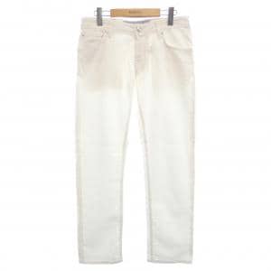 ヤコブコーエン JACOB COHEN 622 パンツ