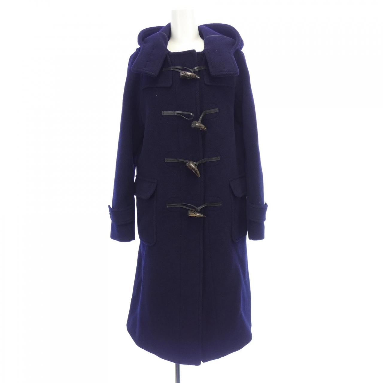 麦金塔伦敦MACKINTOSH LONDON大衣