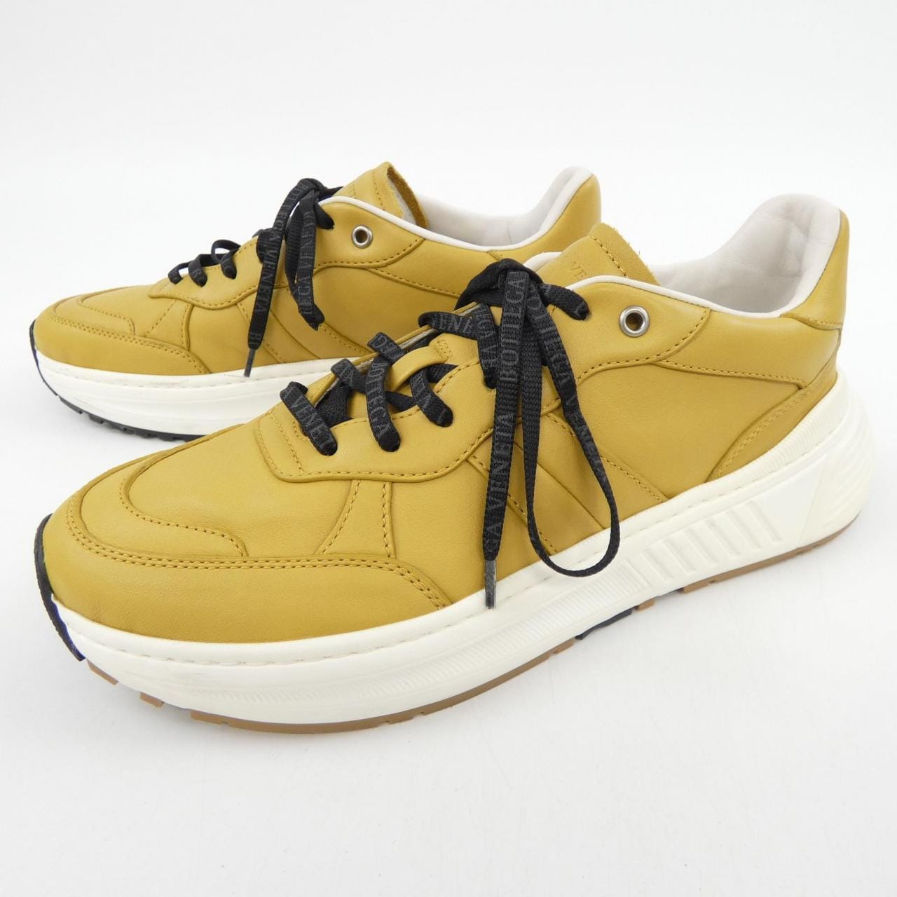 ボッテガヴェネタ BOTTEGA VENETA スニーカー