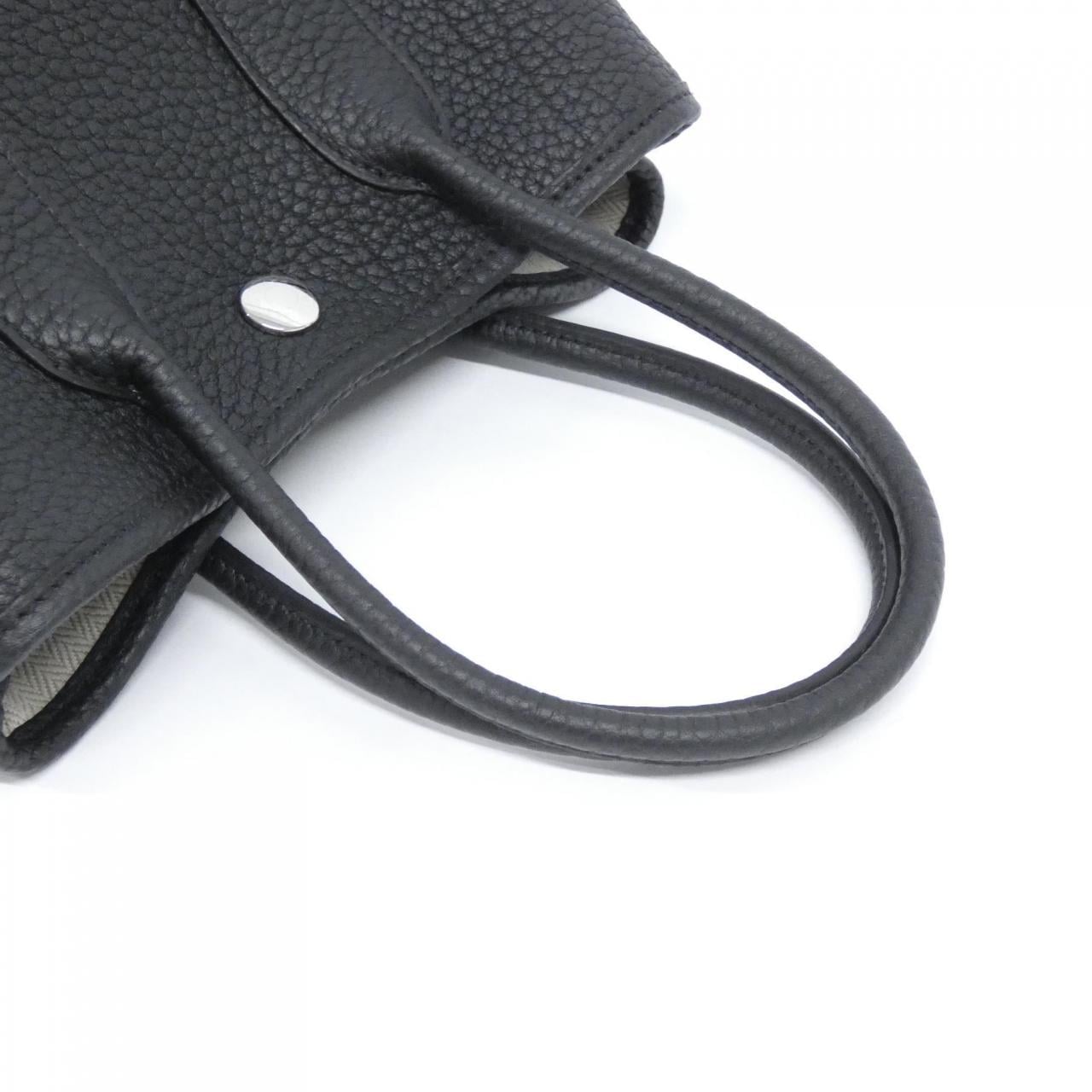 【未使用品】エルメス ネオ ガーデン 23cm 086422CK バッグ