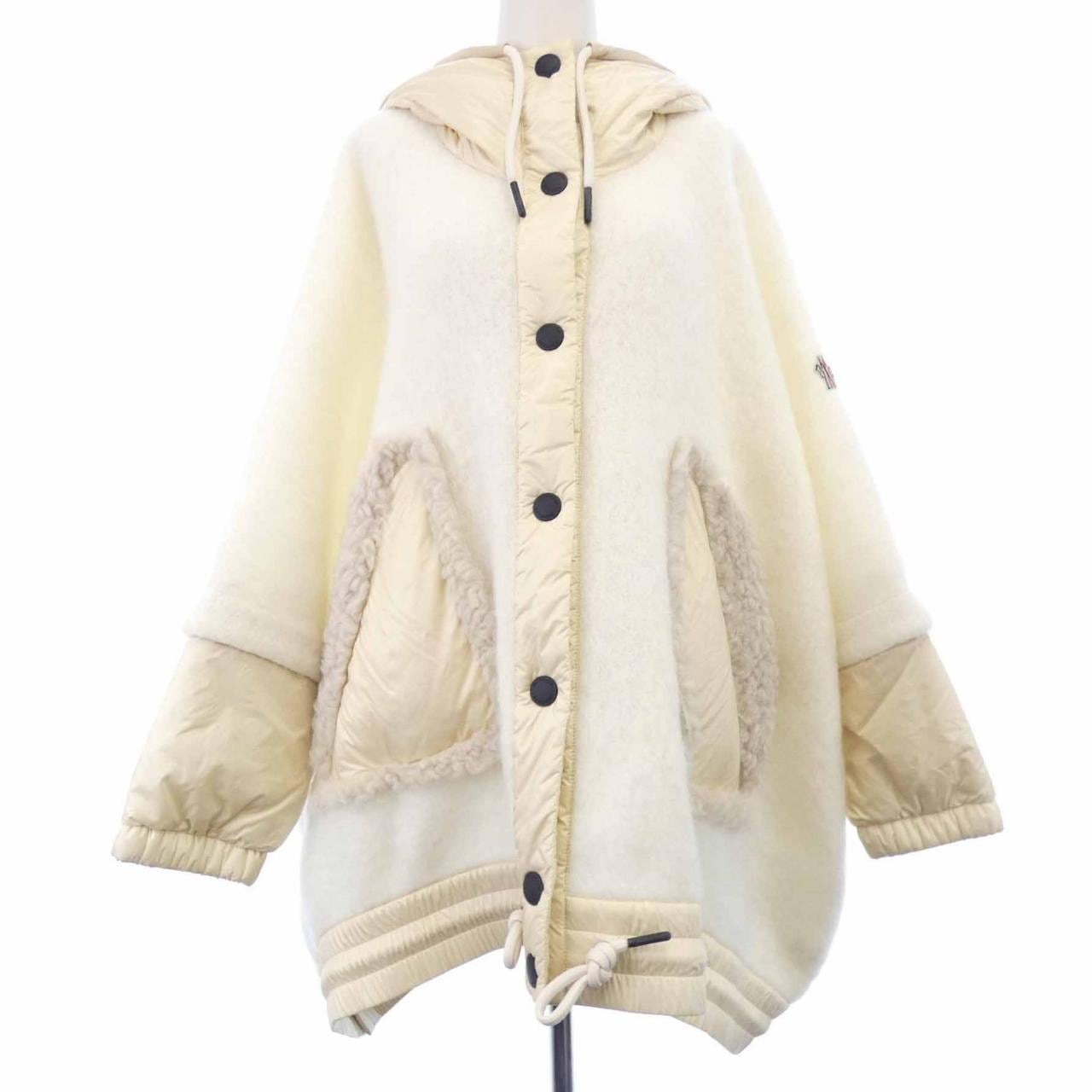 モンクレールグルノーブル MONCLER GRENOBLE 20983G00004 ダウンジャケット