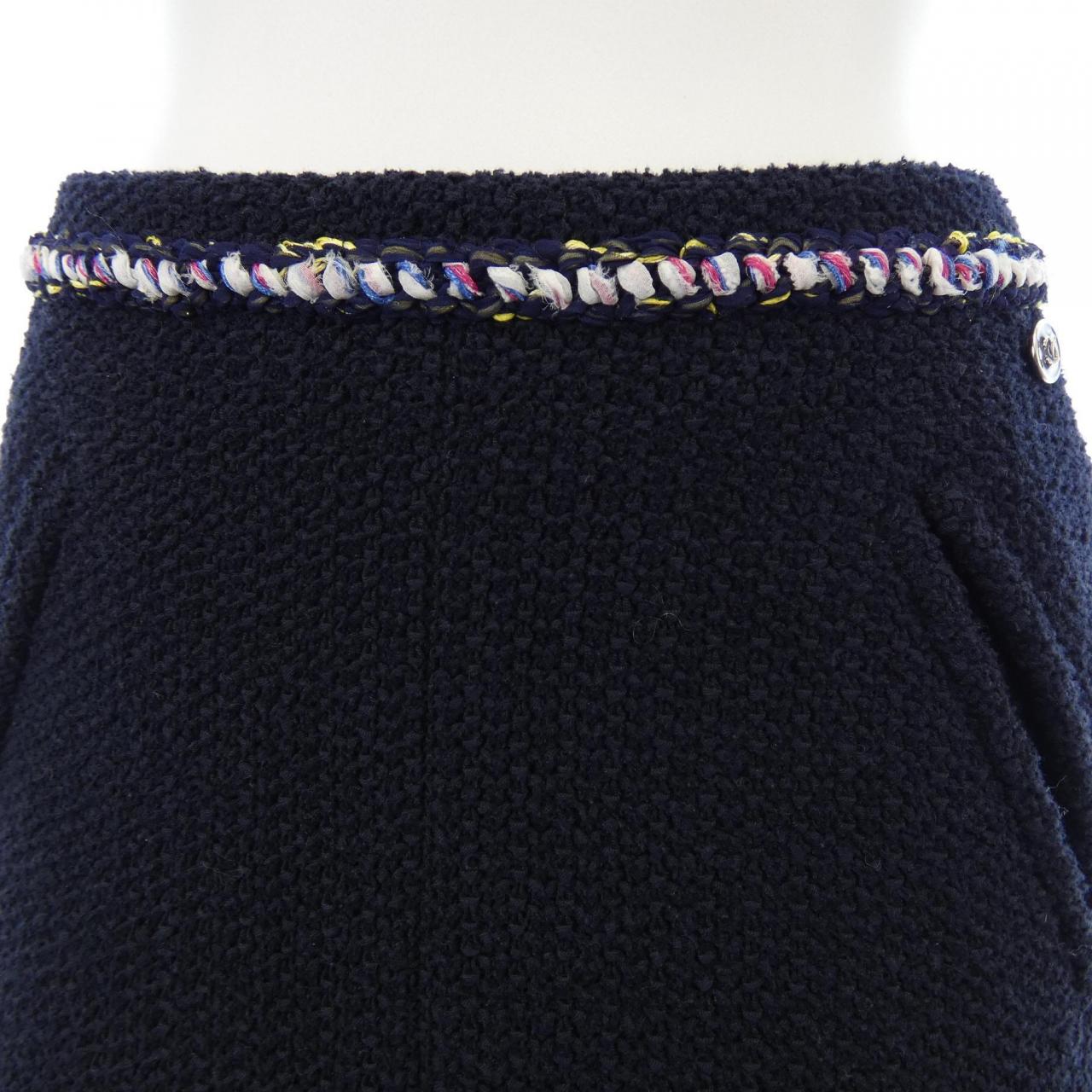 シャネル CHANEL P70083V61614 スカート