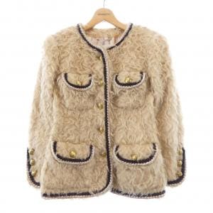 エトロ ETRO ノーカラージャケット