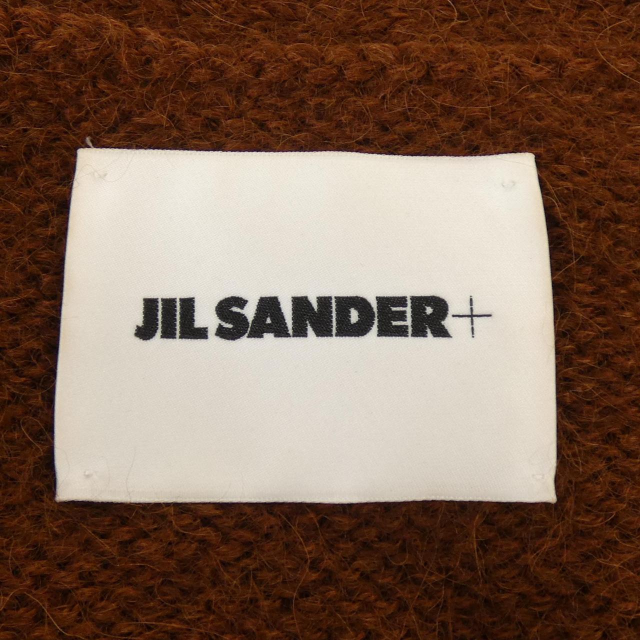 ジルサンダープラス JIL SANDER+ J40GP0037 ニット