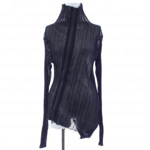 ヨウジヤマモト YOHJI YAMAMOTO FP-K18-984 カーディガン