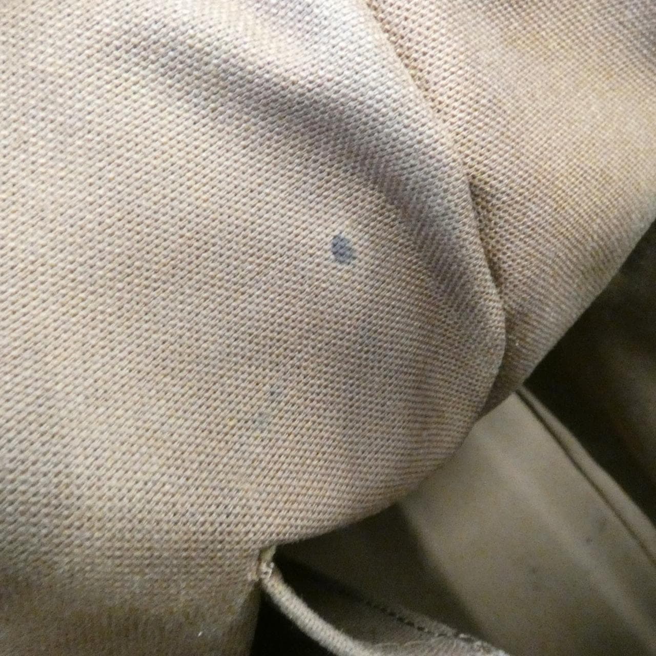 ルイヴィトン モノグラム バティニョール オリゾンタル M51154 バッグ