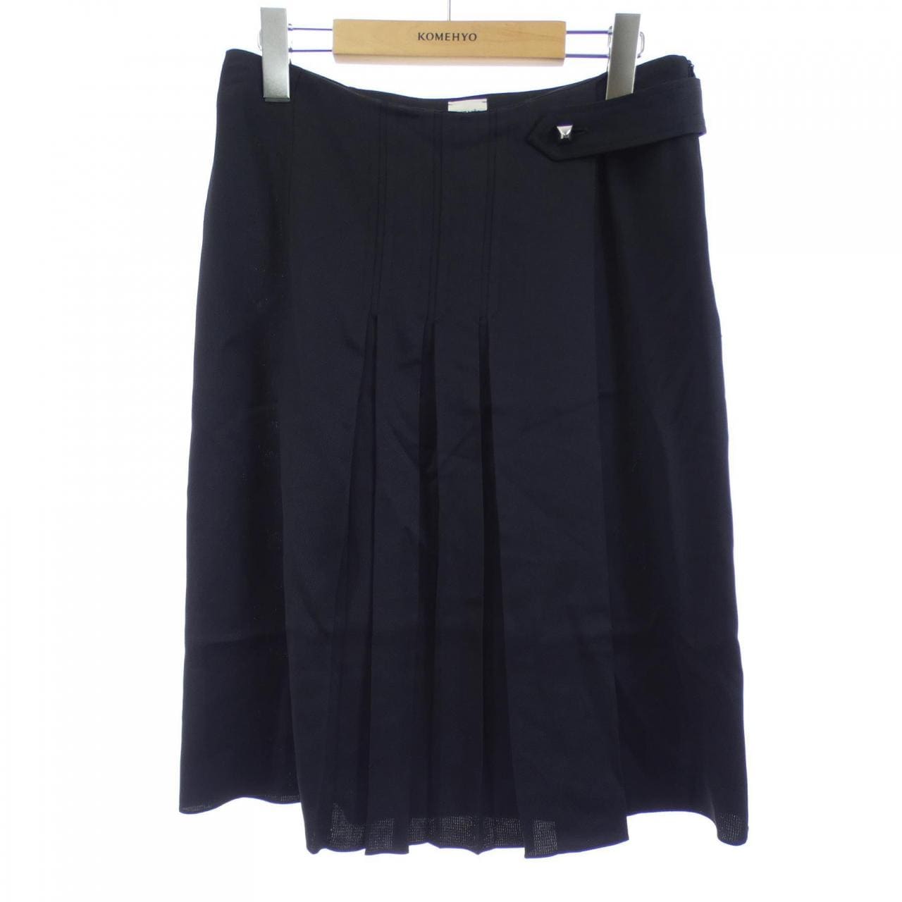 エルメス HERMES メドール 1H0317DJ スカート