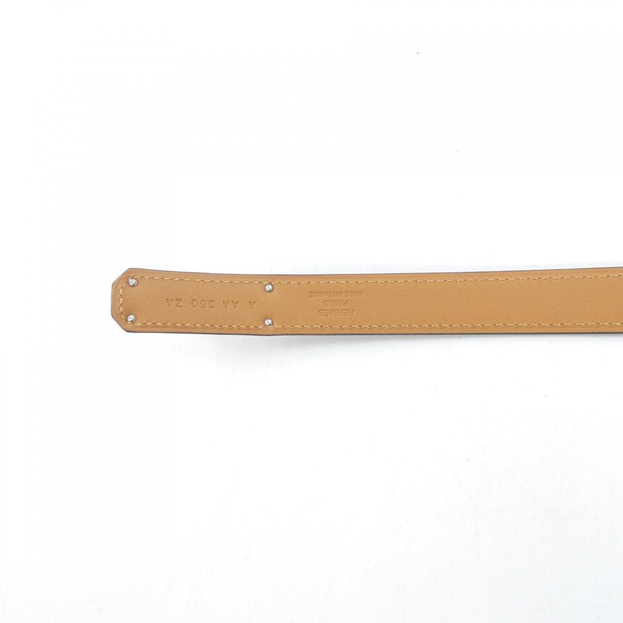 エルメス HERMES ケリー KELLY 18mm BELT