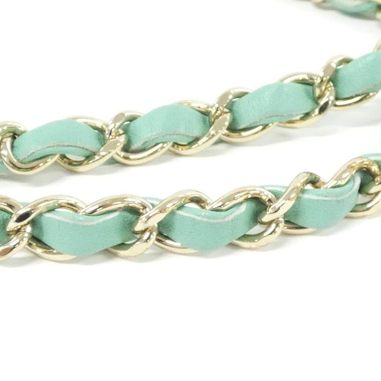 シャネル 1112 ショルダーバッグ