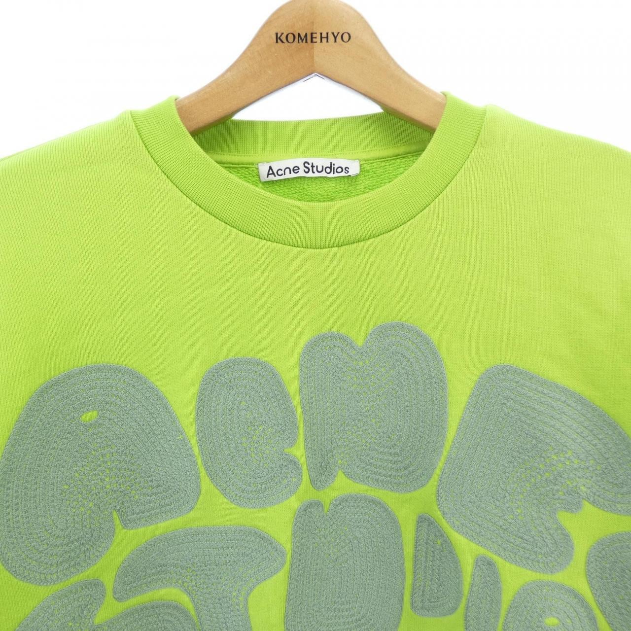 アクネストゥディオズ ACNE STUDIOS スウェット