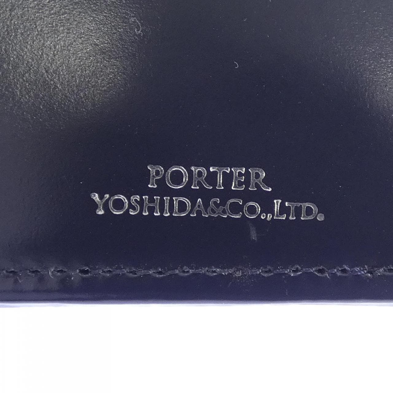 ポーター PORTER 037-02979 WALLET