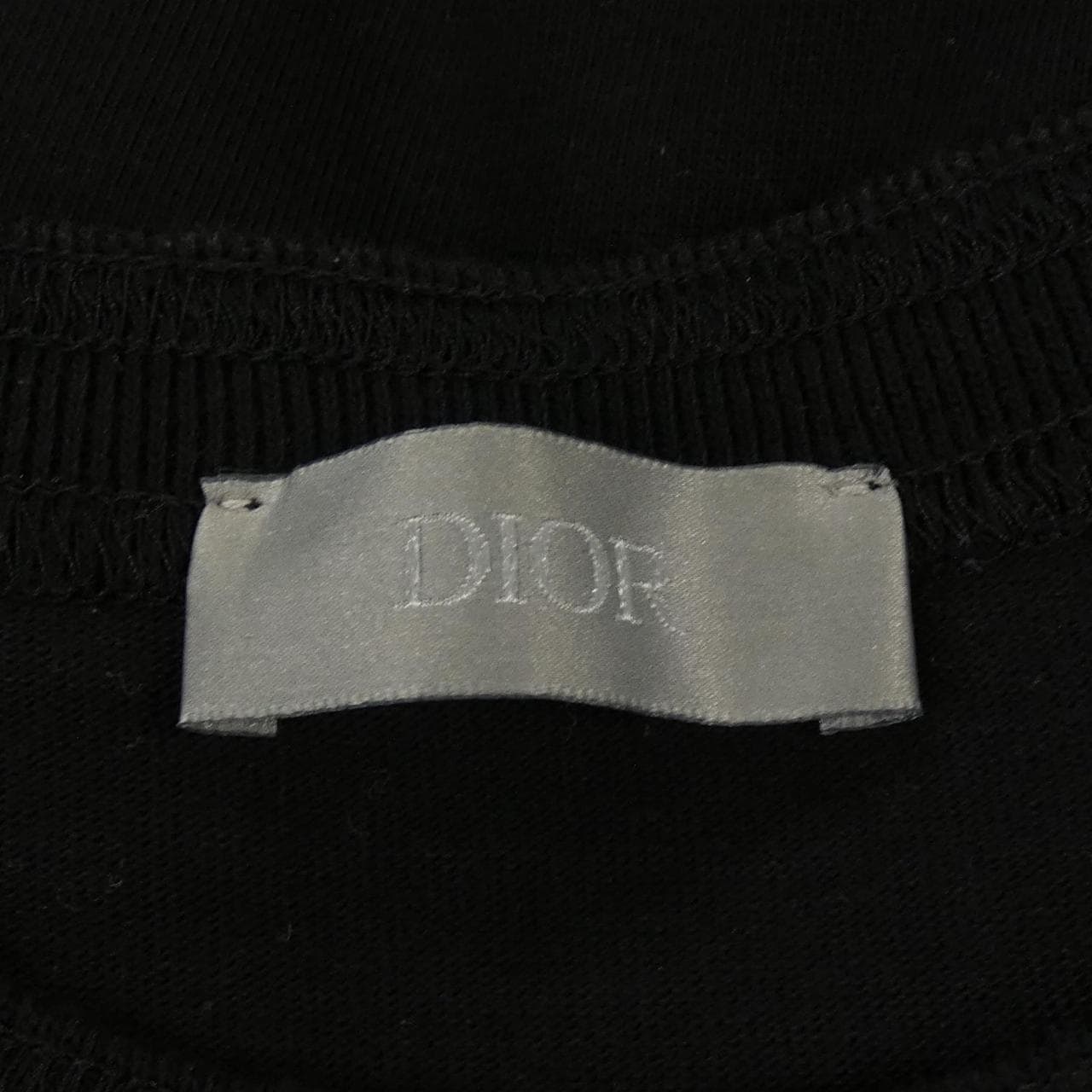 ディオール DIOR SACAI 213J669A0554 Tシャツ