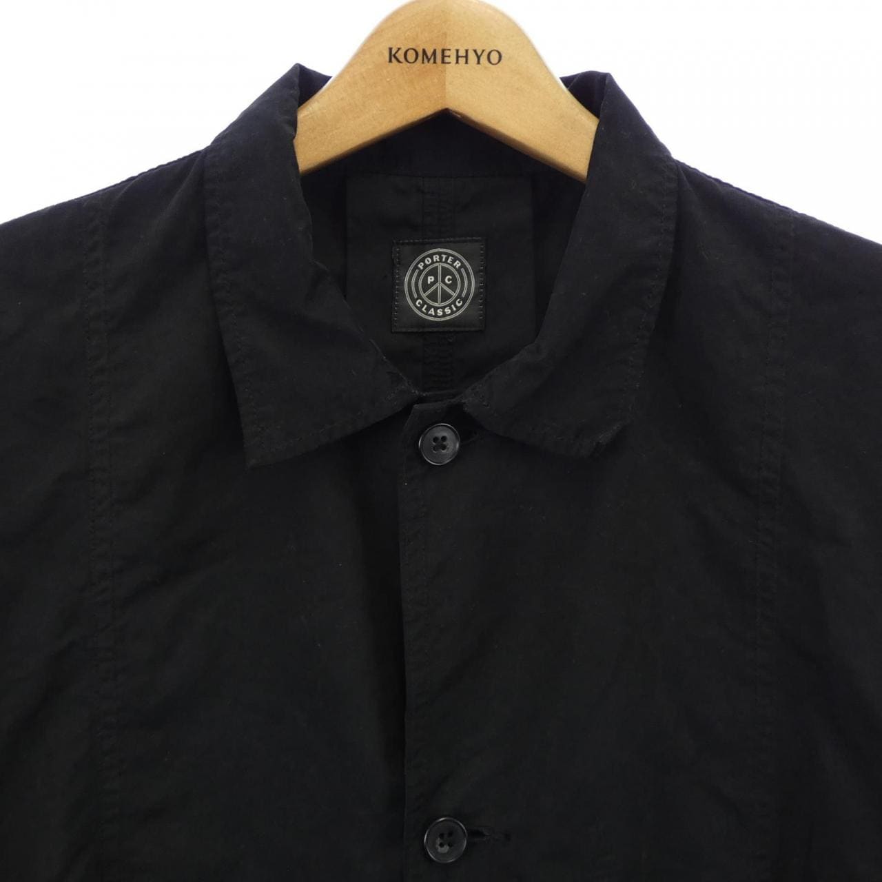 ポータークラシック PORTER CLASSIC ジャケット