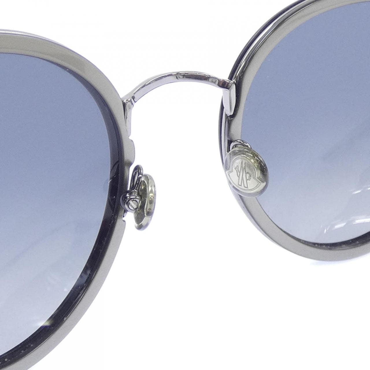 モンクレール MONCLER ML0195 05D POLARIZED SUNGLASSES