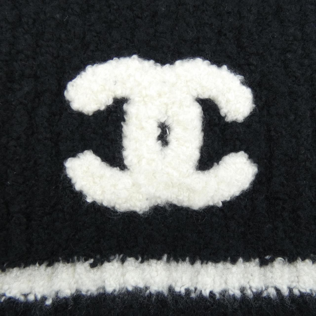 シャネル CHANEL AA9423B13856 MUFFLER