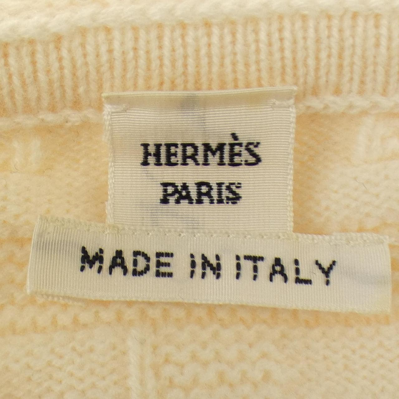 エルメス HERMES LOUNGEWEAR VOYAGE 2H2624DA パーカー