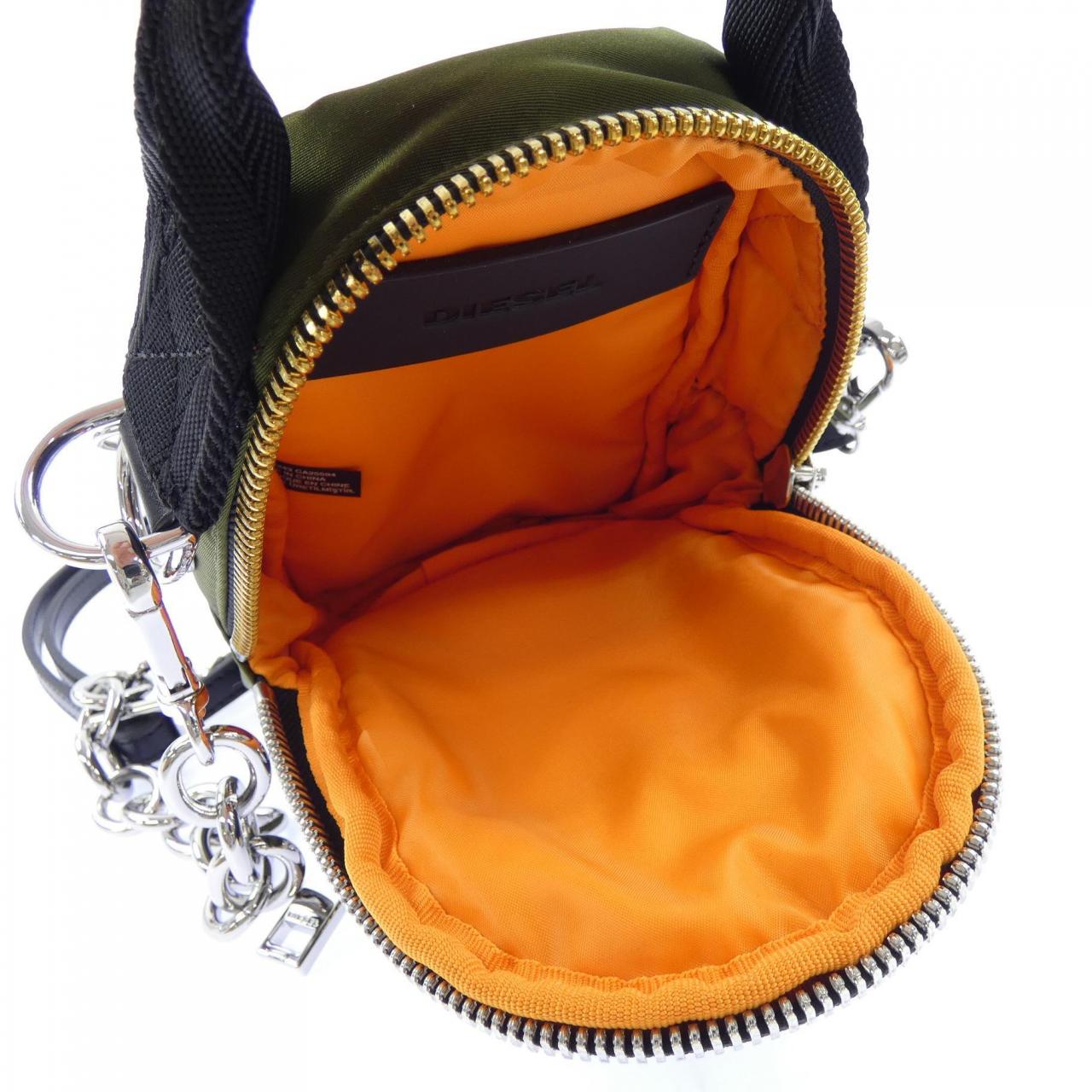 ディーゼル DIESEL BAG