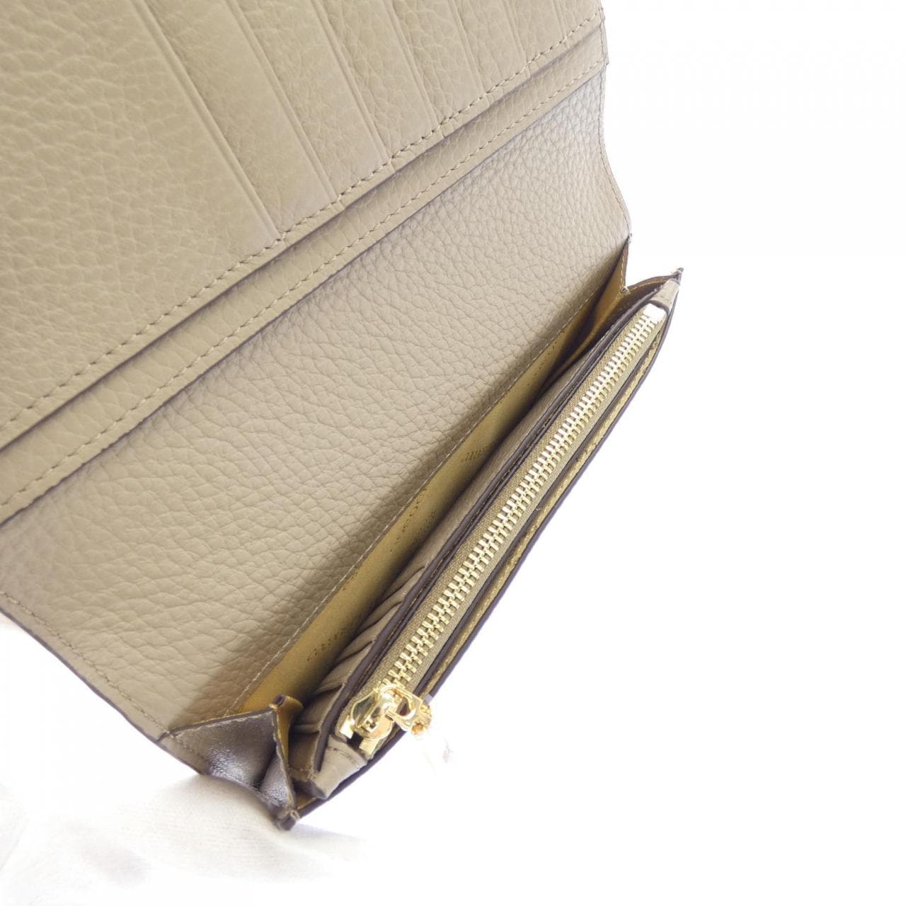 ココセリュクスゴールド COCOCELUX GOLD WALLET