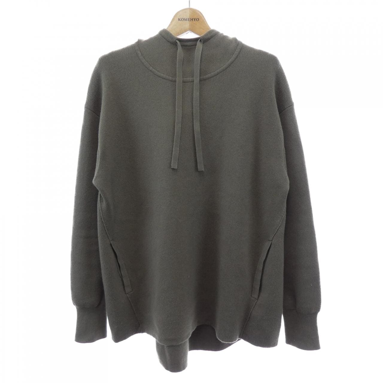 セオリーリュクス Theory luxe 03-1301775-675-038 パーカー