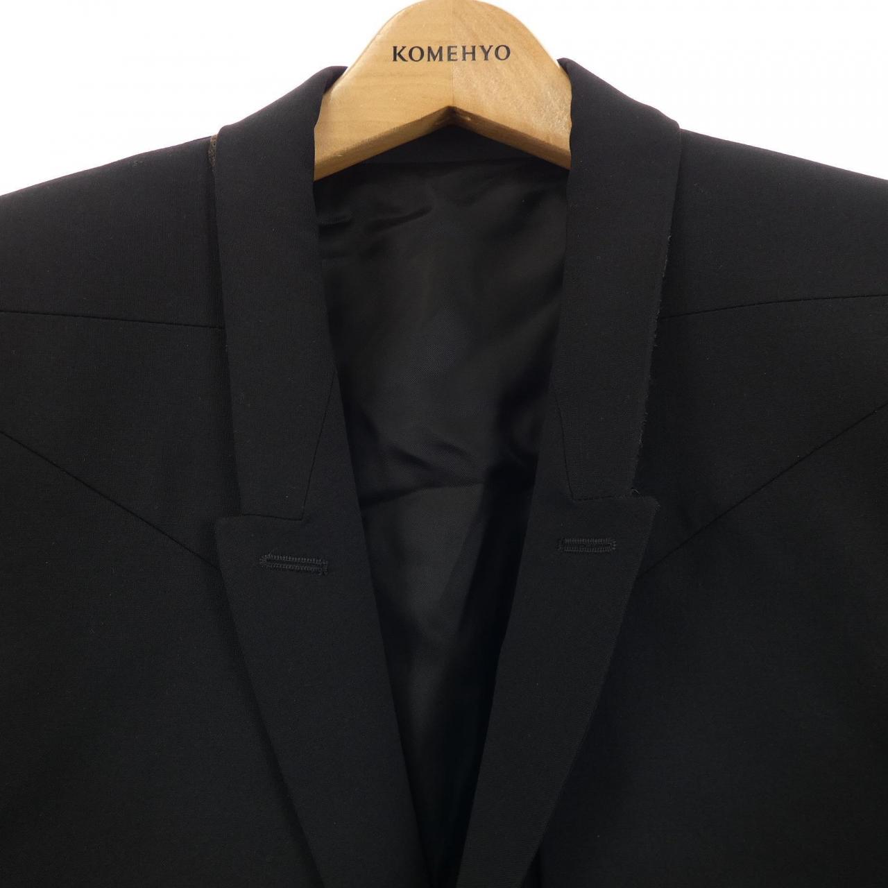 リックオウエンス Rick owens RU02D6724-ZL ジャケット