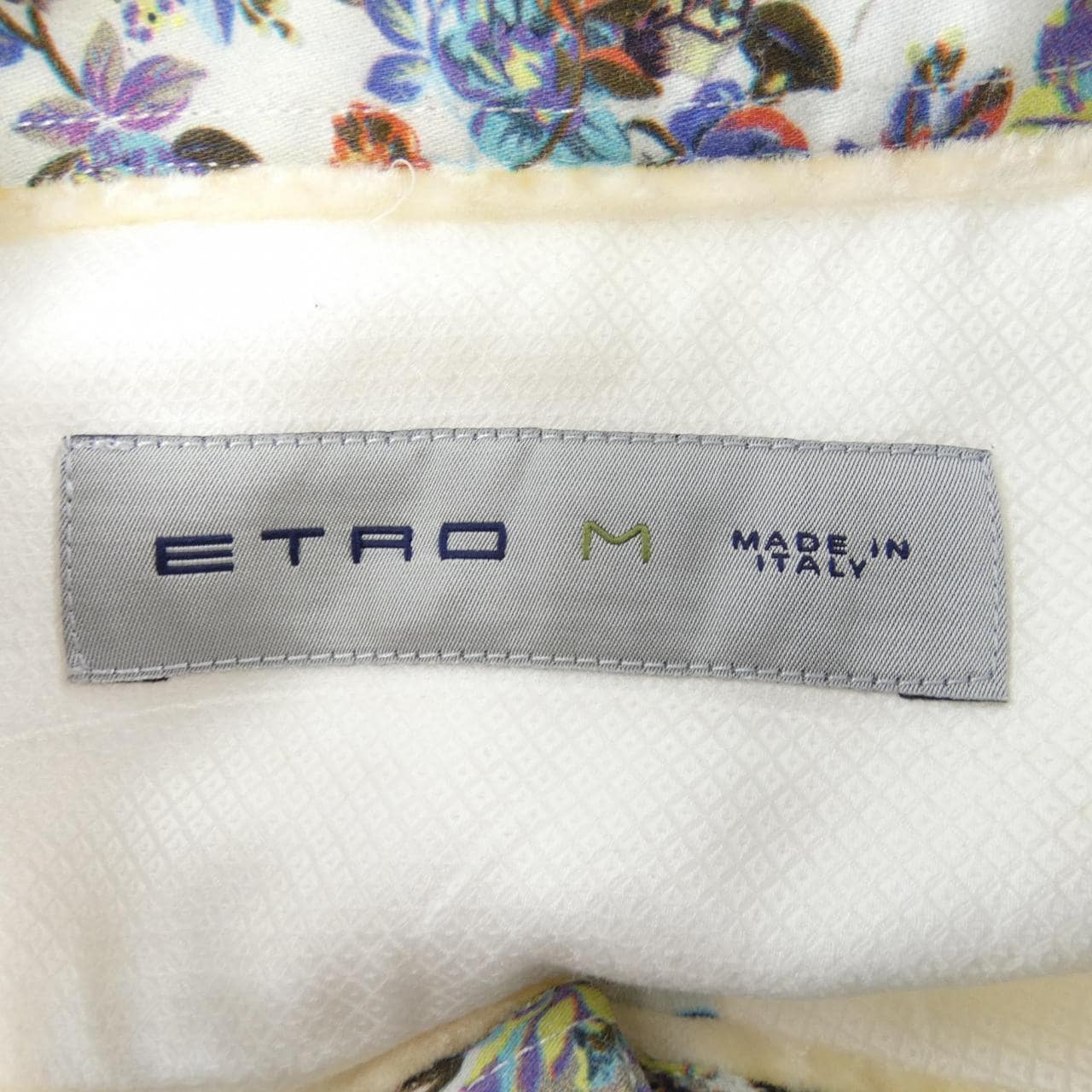 エトロ ETRO シャツ