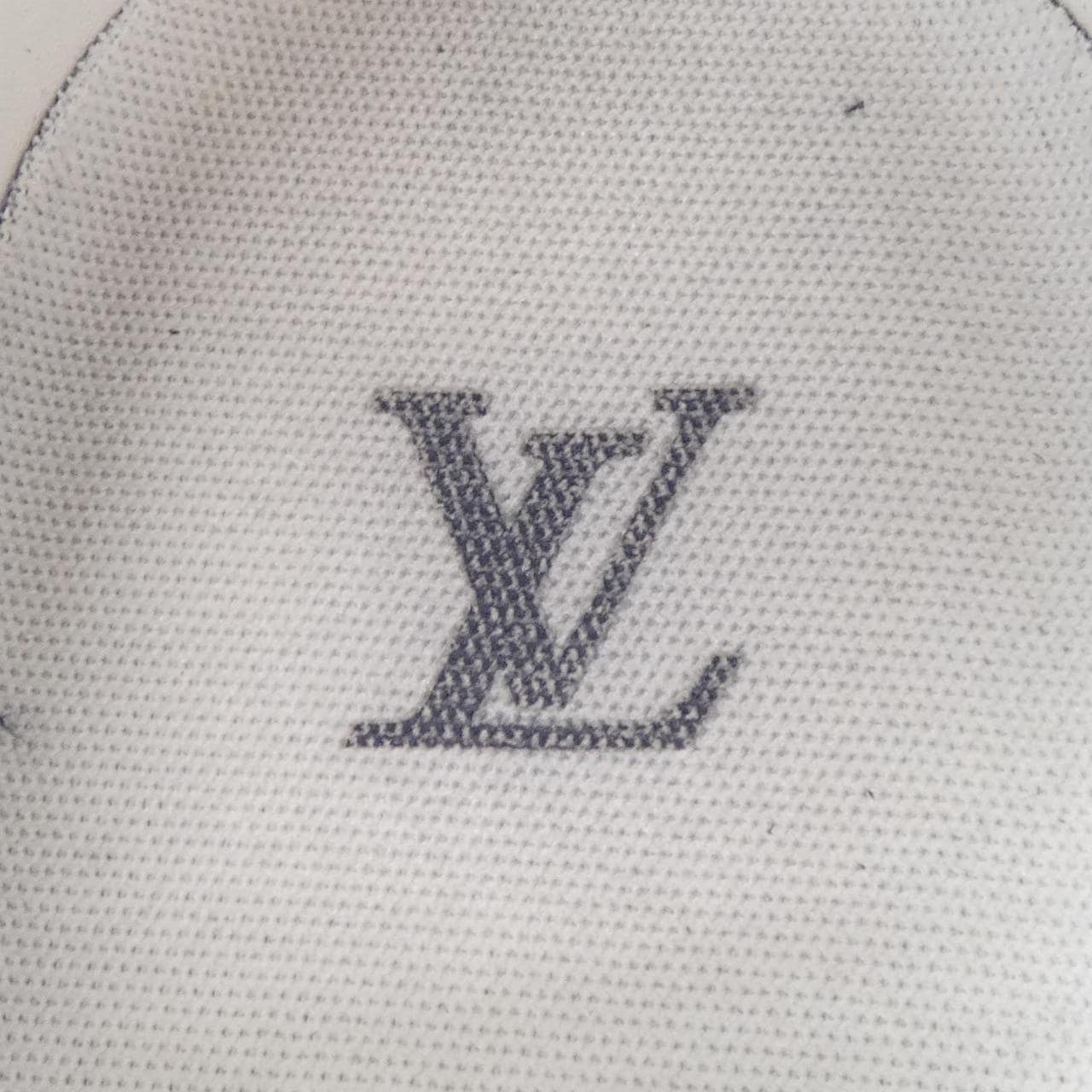 ルイヴィトン LOUIS VUITTON 草間彌生 LV×YK LVトレイナーライン スニーカー