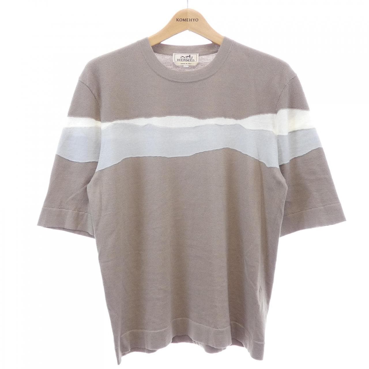 エルメス HERMES ニット
