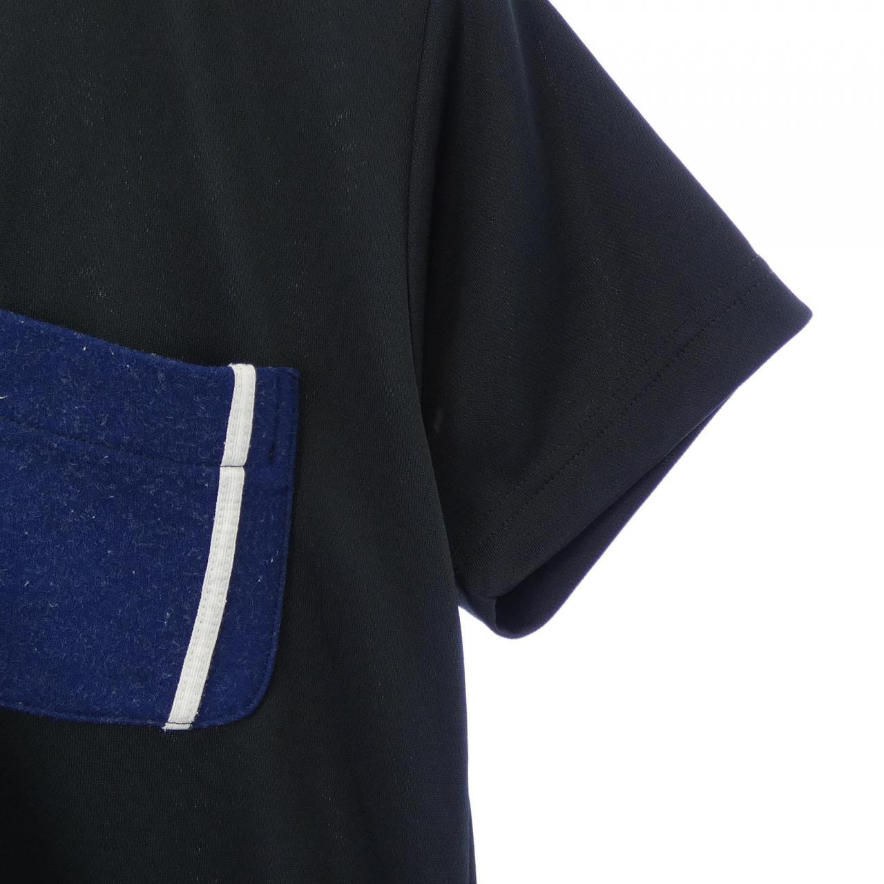コムデギャルソン COMME des GARCONS OD-T012 Tシャツ