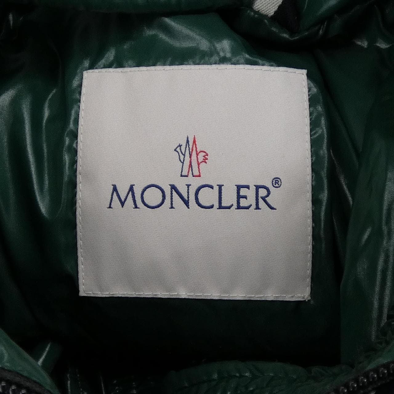 モンクレール ジーニアス MONCLER GENIUS DERVAUX ダウンジャケット