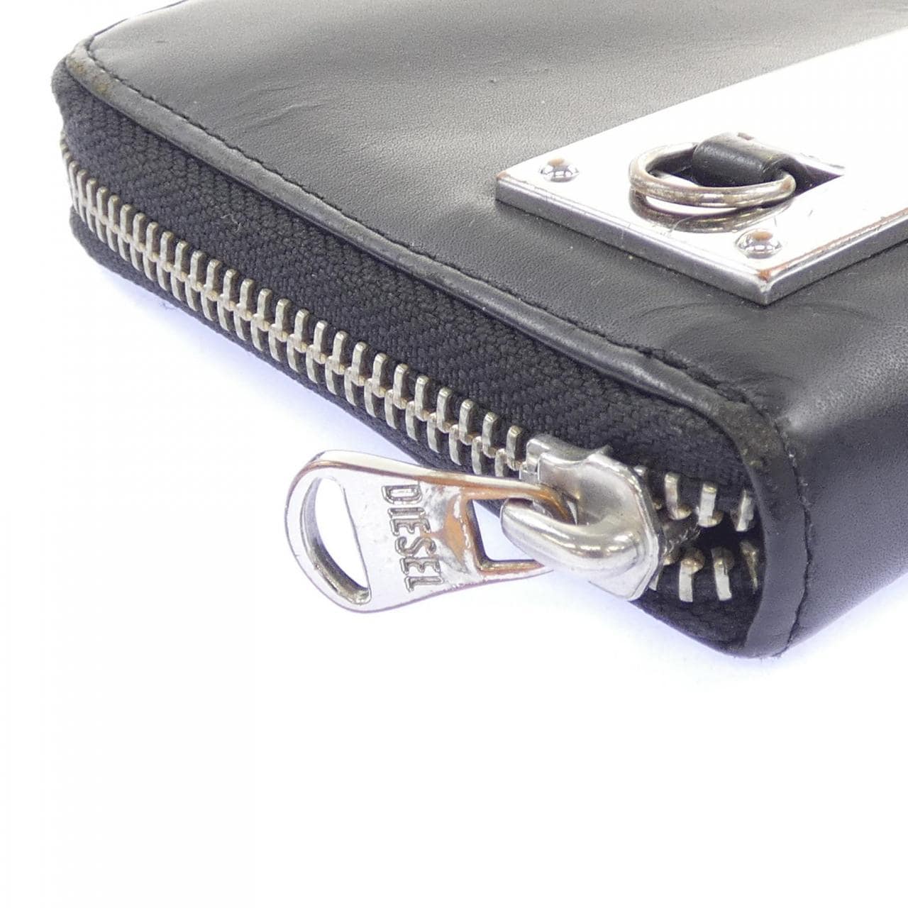ディーゼル DIESEL WALLET