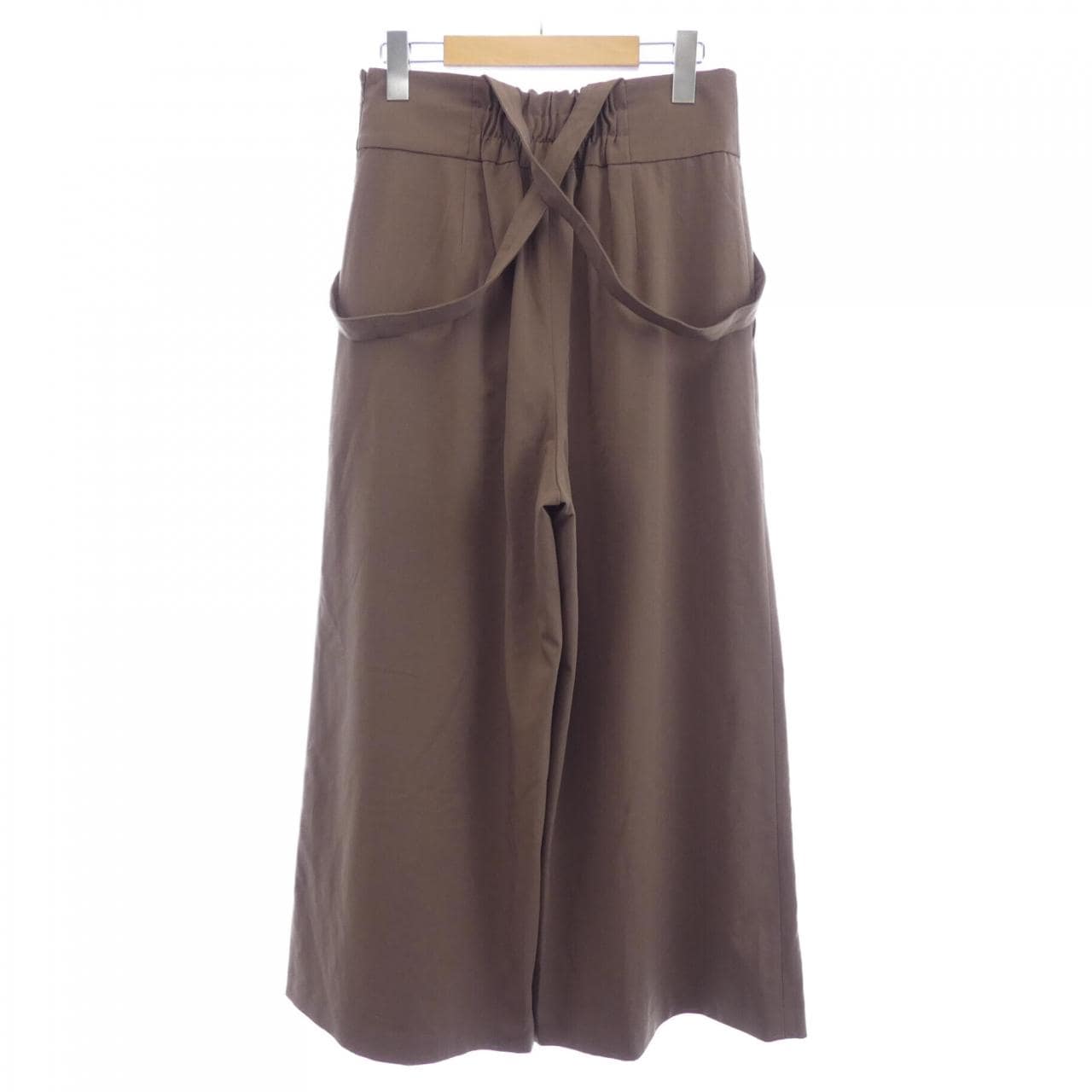 ブルーレーベルクレストブリッジ BLUE LABEL CRESTBRIDGE パンツ