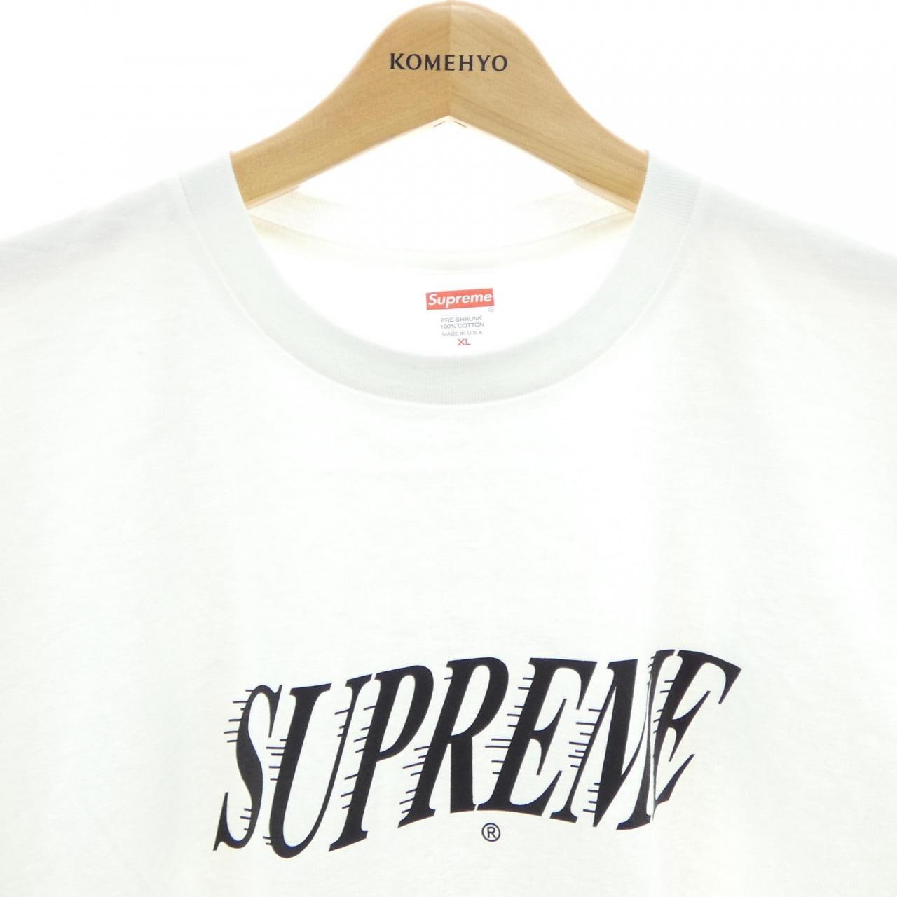 シュプリーム SUPREME Tシャツ