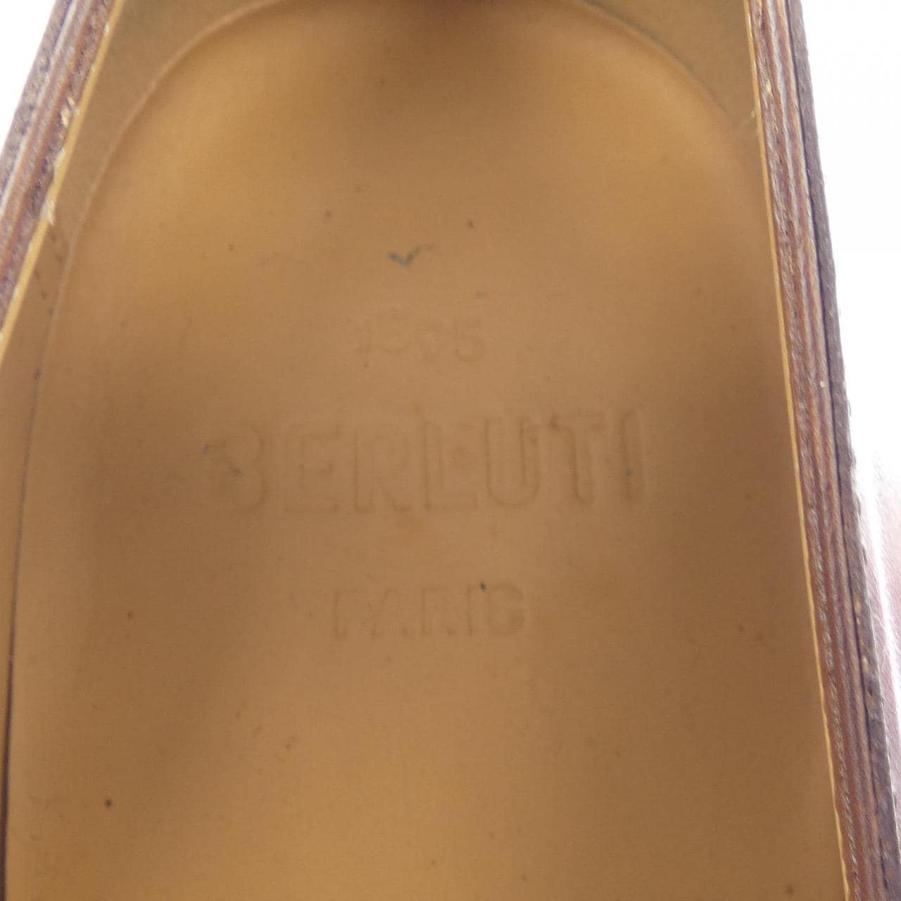 ベルルッティ Berluti シューズ