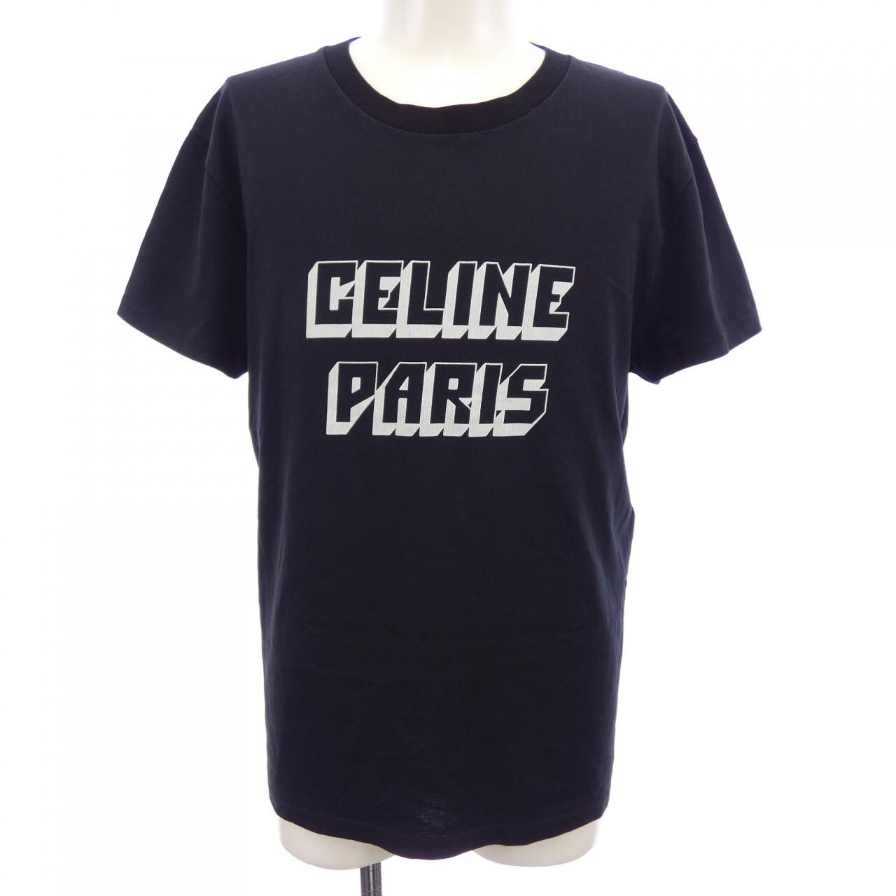 セリーヌ CELINE 2X85H671Q Tシャツ