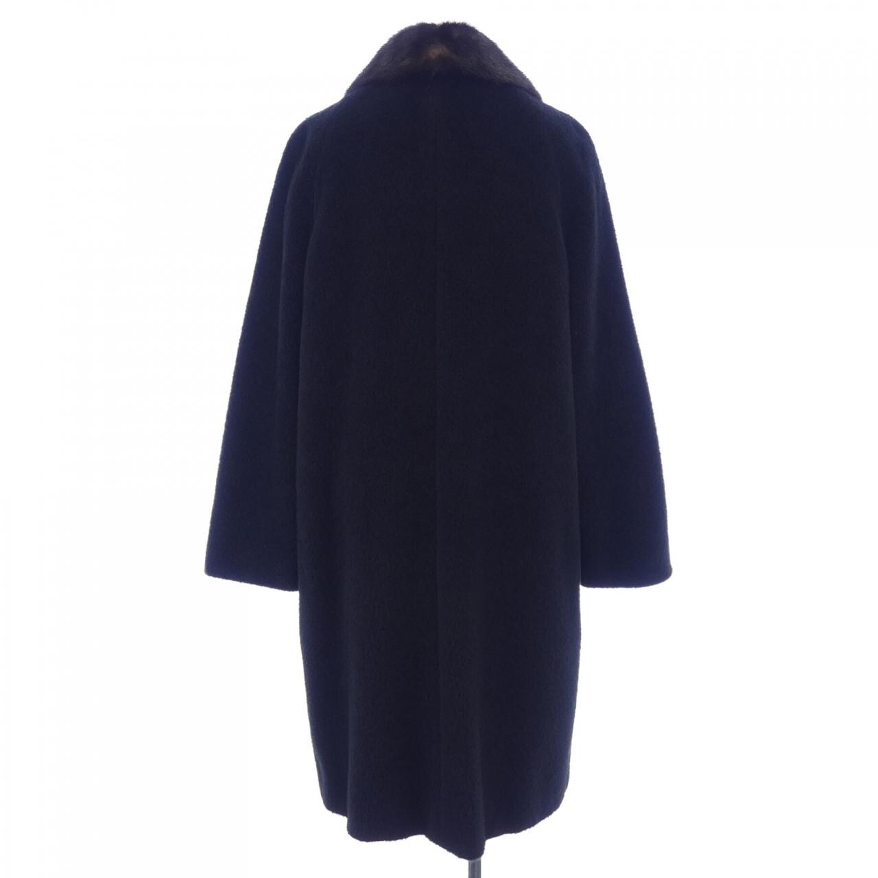 【ヴィンテージ】マックスマーラ Max Mara コート