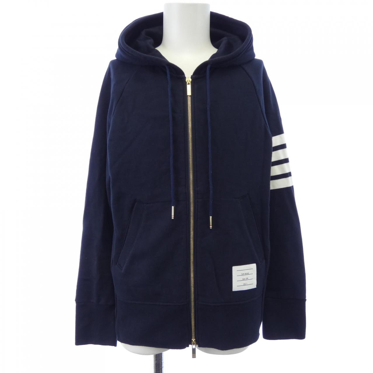 トムブラウン THOM BROWNE MJT022H パーカー