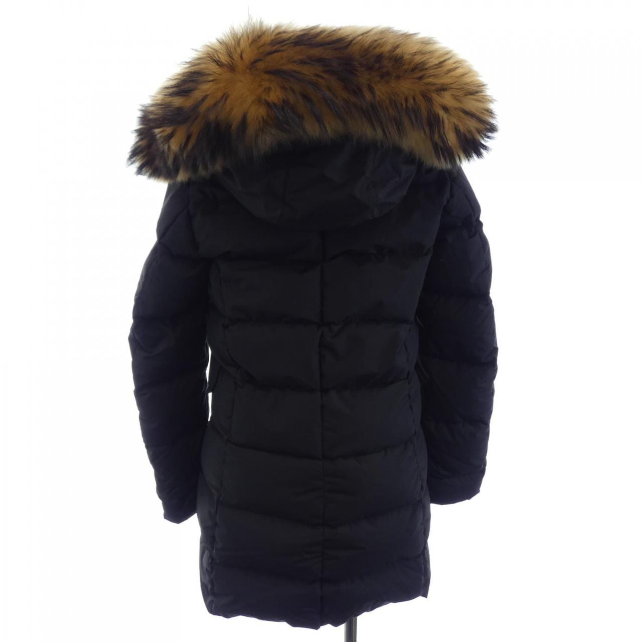ピレネックス PYRENEX HWM057 ダウンコート