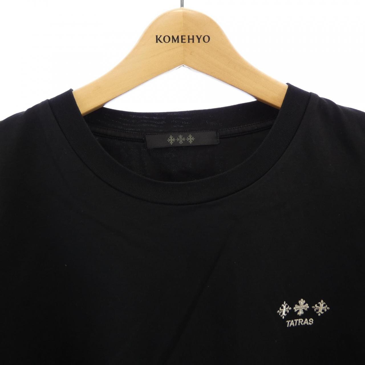 タトラス TATRAS MTAT25S8193-M Tシャツ