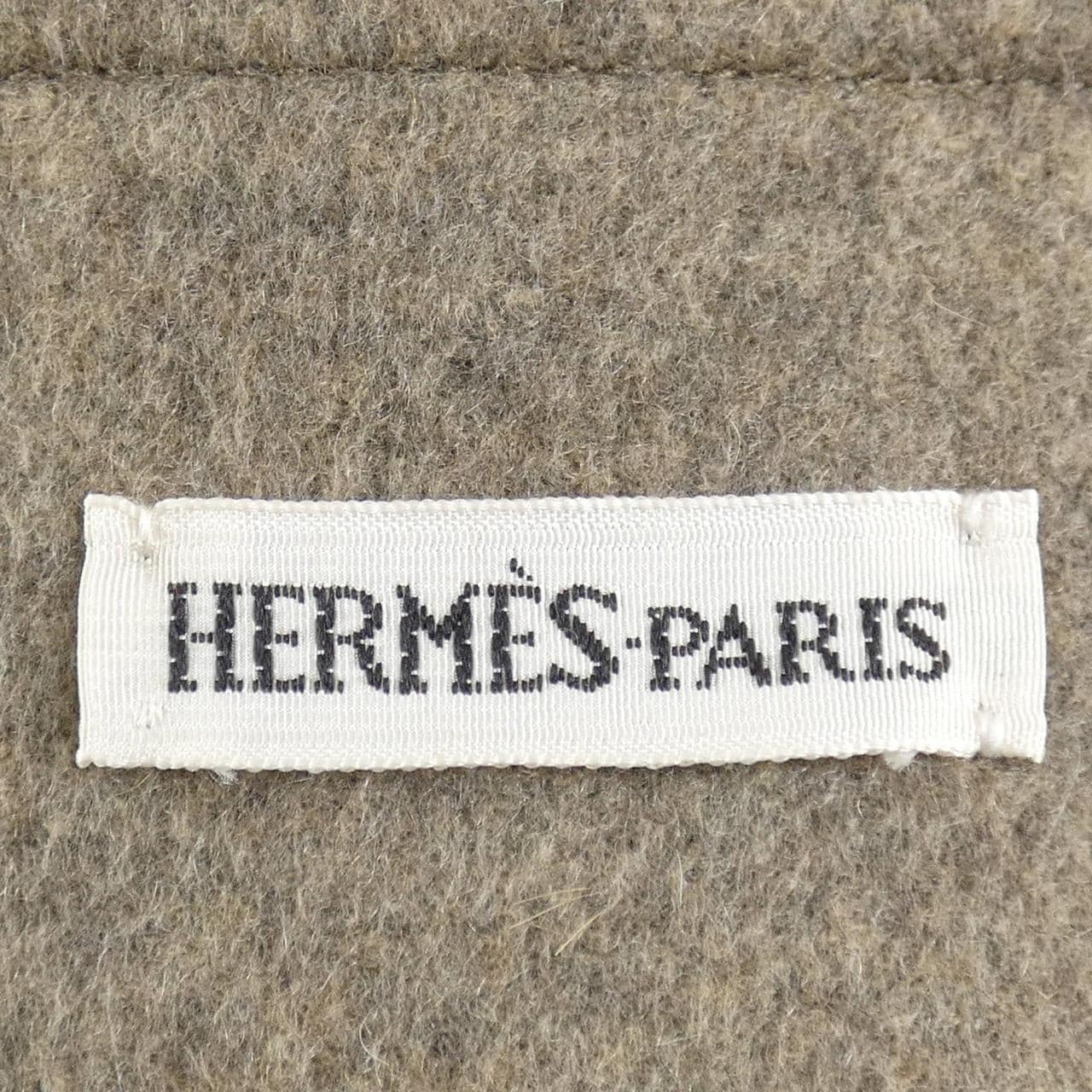 [vintage] HERMES STOLE