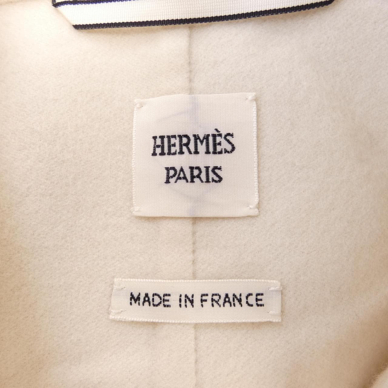 HERMES HERMES Jacket