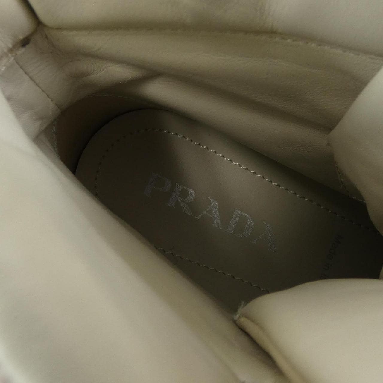 Prada PRADA運動鞋