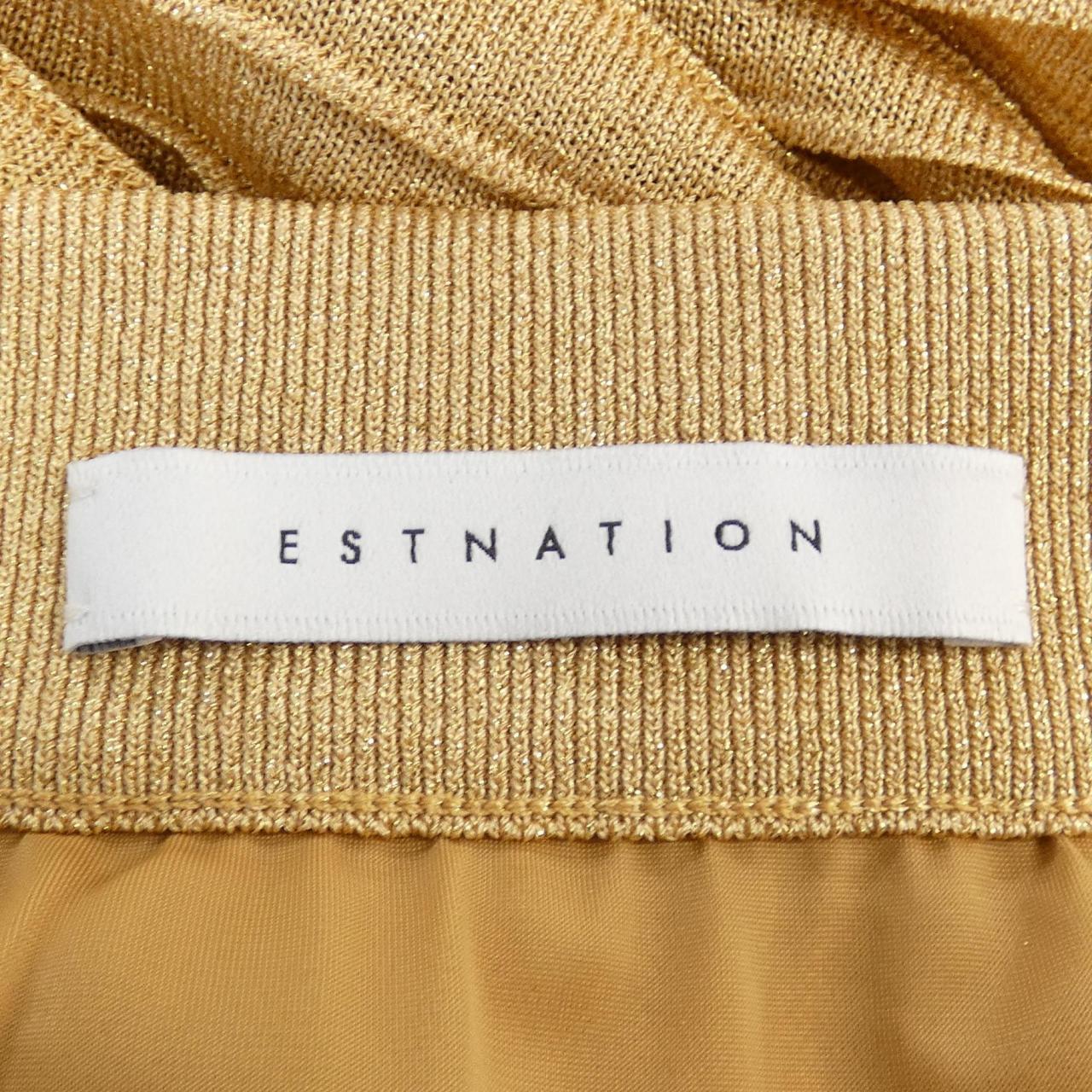 エストネーション ESTNATION スカート