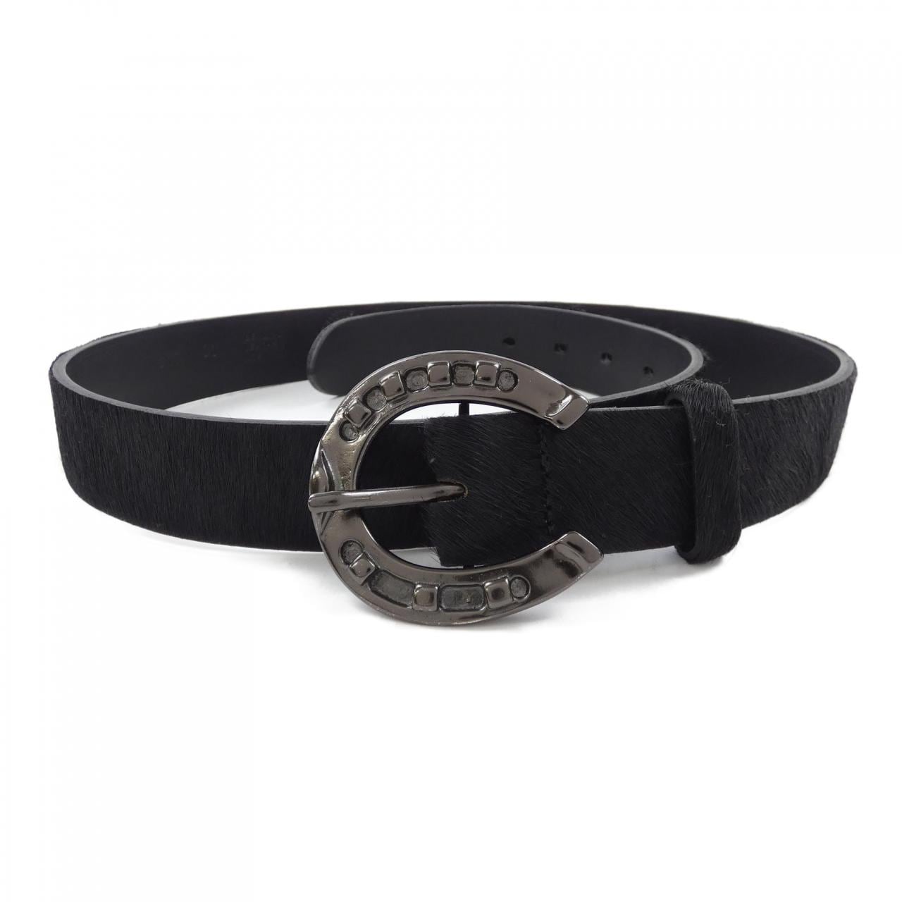 ブッテロ BUTTERO BELT