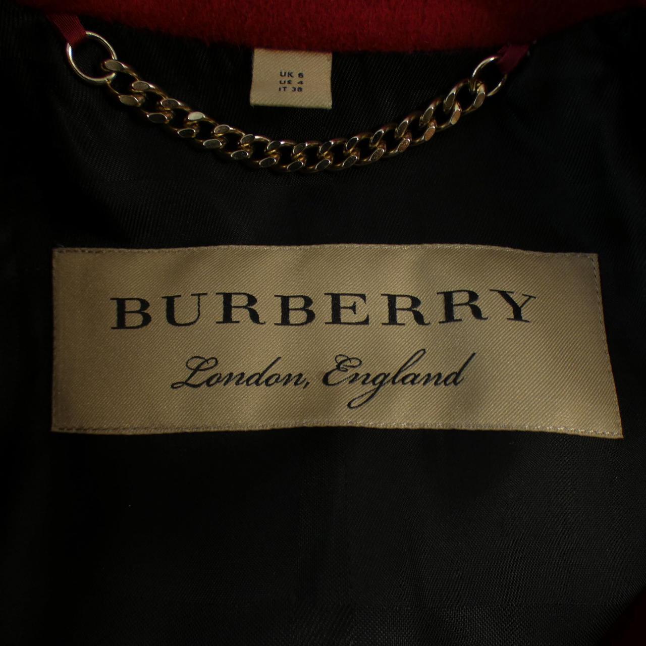 バーバリー BURBERRY コート