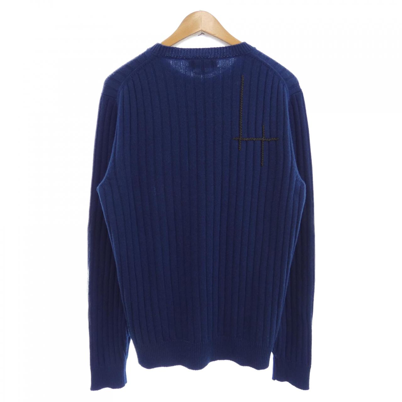 エルメス HERMES ニット