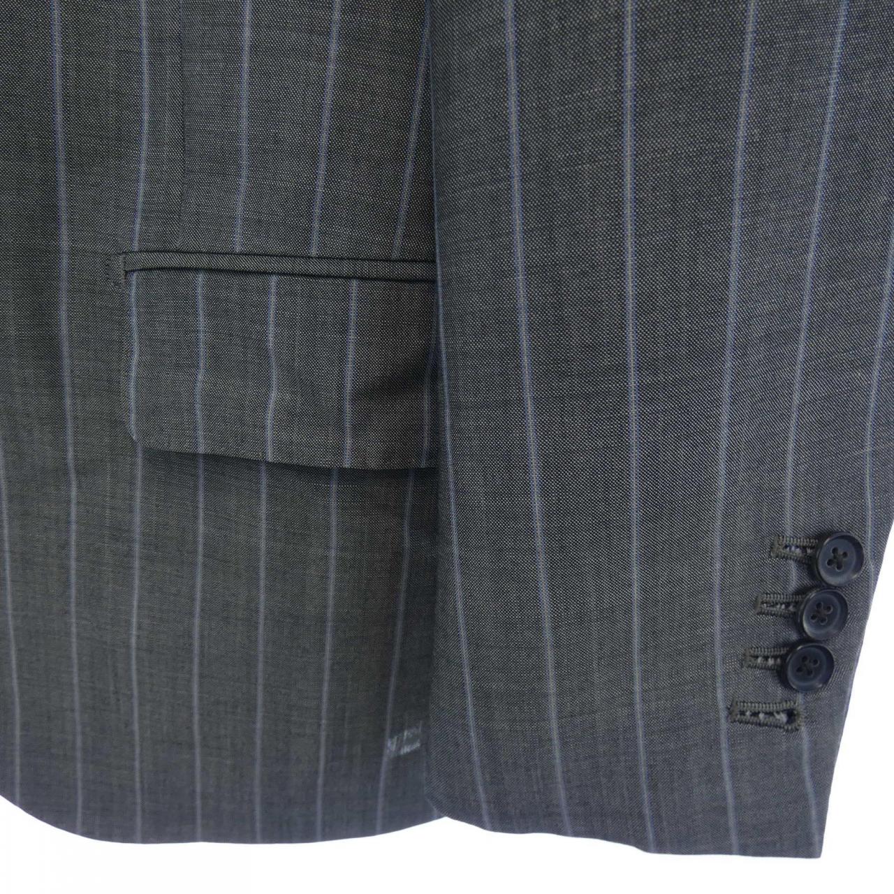 リングジャケット RING JACKET スーツ