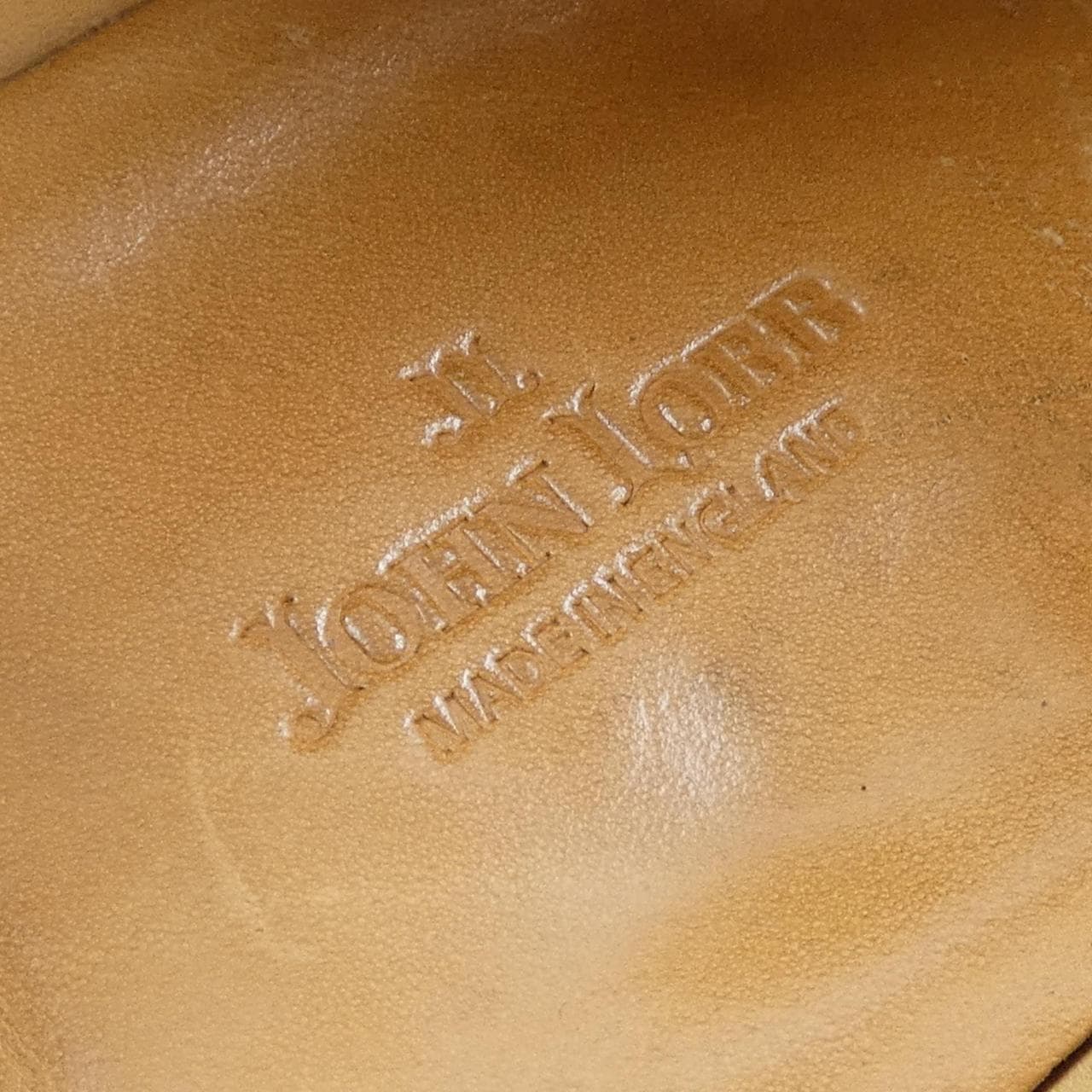 ジョンロブ JOHN LOBB シューズ