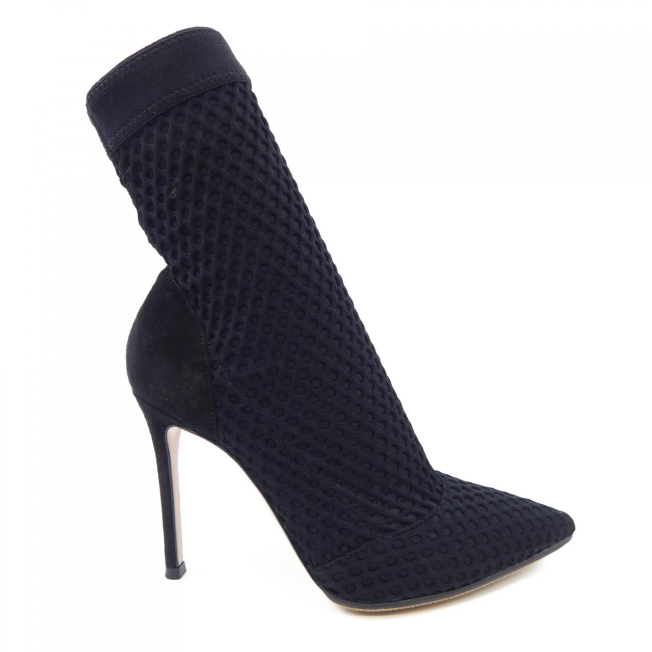 ジャンヴィトロッシ GIANVITO ROSSI ブーツ
