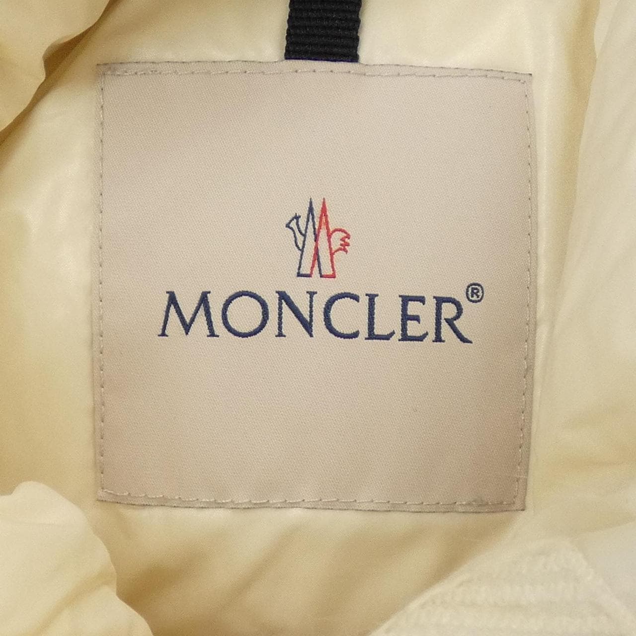 MONCLER MONCLER Down Jacket