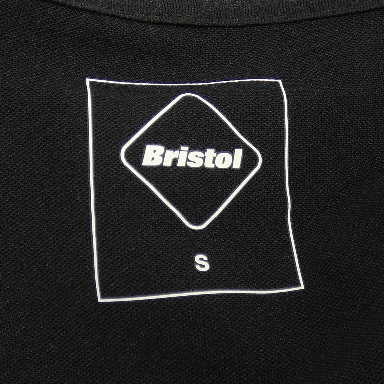 エフシーアールビー F.C.R.B. FCRB-250006 Tシャツ